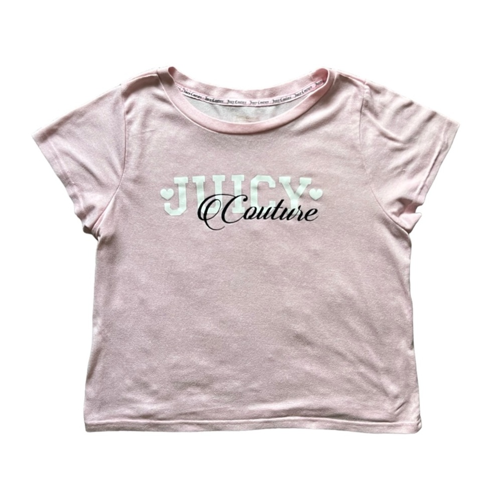 Juicy Couture Lounge Top